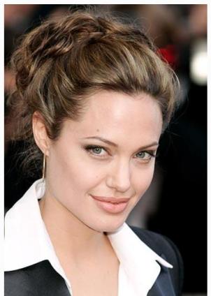 Angelina Jolie Fans Club